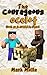 The Courageous Ocelot (Book 4): A World In Peril (An Unofficial Minecraft Book for Kids Ages 9 - 12 (Preteen) (Diary of a Courageous Ocelot)
