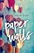 Paper Walls