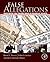 False Allegations: Investigative and Forensic Issues in Fraudulent Reports of Crime