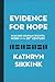 Evidence for Hope by Kathryn Sikkink