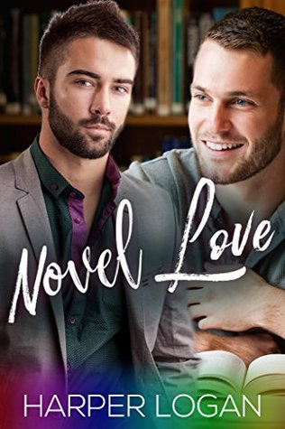 Novel Love (Kindle Edition)