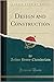 Design and Construction by Arthur Henry Chamberlain