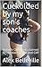 Cuckolded by my son's coaches: Hotwife Cindy gets claimed by big black Derek and Cliff (The Coach Book 4)