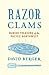Razor Clams: Buried Treasur...