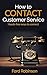 How to Contact Customer Service of Amazon: Customer Service,How to Contact Customer service with step by step instruction, Amazon Customer service Phone Numbers, Amazon International Cust Servc No