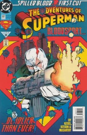 the Adventures of Superman #39 (Unknown Binding)