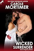 Wicked Surrender