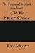 The Wasteland, Prufrock and Poems by T.S. Eliot: A Study Guide