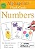 Alphaprints: Wipe Clean Flash Cards Numbers (Wipe Clean Activity Flash Cards)