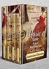 The Music of Love Boxed Set: The Amelia Atherton Collection (The Amelia Atherton Sweet and Wholesome Regency Romance Series)