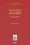 Principes de logique: définition, énonciation, raisonnement