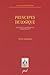 Principes de logique: définition, énonciation, raisonnement