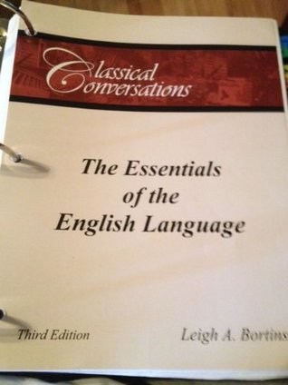 Essentials of the English Language