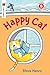 Happy Cat (I Like to Read)