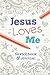 Jesus Loves Me: Sketchbook ...