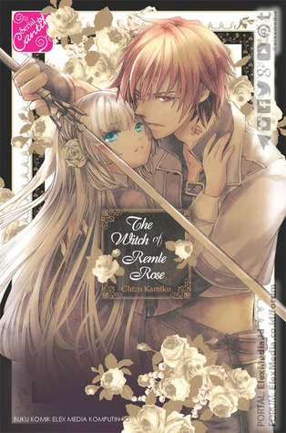 The Witch of Remle Rose (Paperback)