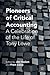 Pioneers of Critical Accoun...
