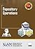 Depository Operations : 6 Nism Examination Work Book [Paperback] [Jan 01, 2015] National Institute of Securities Markets (NISM)
