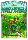Agent Arthur's Jungle Journey