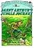 Agent Arthur's Jungle Journey (Usborne Puzzle Adventures, #8)