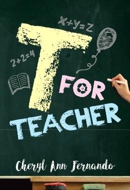 T for Teacher (Paperback)