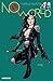 No World Vol. 1 #1 by Jordan Gunderson