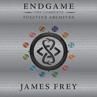 Endgame: The Complete Fugitive Archives