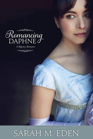 Romancing Daphne (The Lancaster Family, #3)