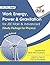 Work Energy, Power & Gravitation for JEE Main & Advanced (Study Package for Physics)