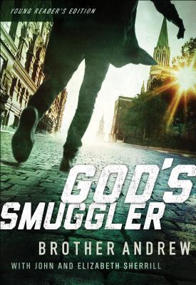God's Smuggler for Young Readers