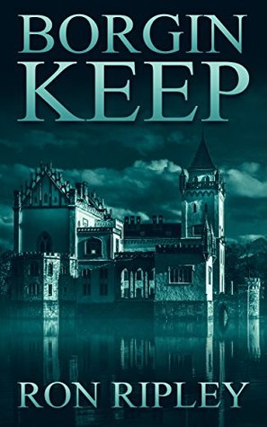 Borgin Keep (Berkley Street #8)