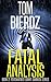 Fatal Analysis (Grant Garrick, #2)