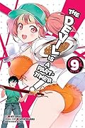 The Devil is a Part-Timer Manga, Vol. 9