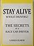 STAY ALIVE WHILE DRIVING: THE SECRETS OF A RACE CAR DRIVER
