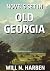 5 Novels Set in Old Georgia...