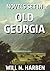 5 Novels Set in Old Georgia: A Collection