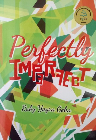 Perfectly Imperfect (Unknown Binding)