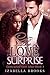 The Love Surprise by Izabella Brooks