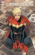 The Mighty Captain Marvel #4