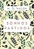 Sonhos partidos (Portuguese Edition)
