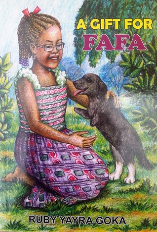 A Gift for Fafa