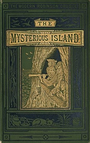 The Mysterious Island