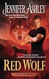 Red Wolf by Jennifer Ashley Red Wolf by Jennifer Ashley