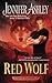 Red Wolf (Shifters Unbound, #10)