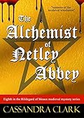 The Alchemist of Netley Abbey