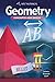 Geometry: Concepts and Skills: Student Edition Geometry 2010