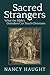 Sacred Strangers: What the Bible's Outsiders Can Teach Christians