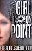 Girl on Point