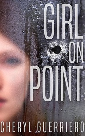 Portada de Girl on Point, de Cheryl Guerriero