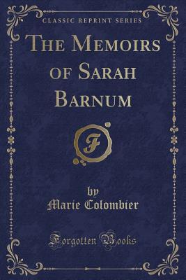 The Memoirs of Sarah Barnum (Paperback)